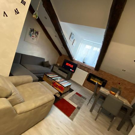 Deluxe Appartment 都灵 外观 照片