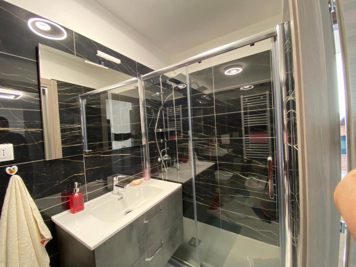 Deluxe Appartment 都灵 外观 照片