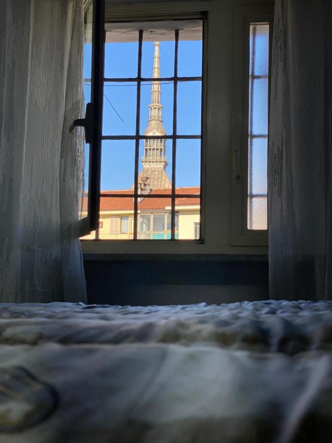 Deluxe Appartment 都灵 外观 照片