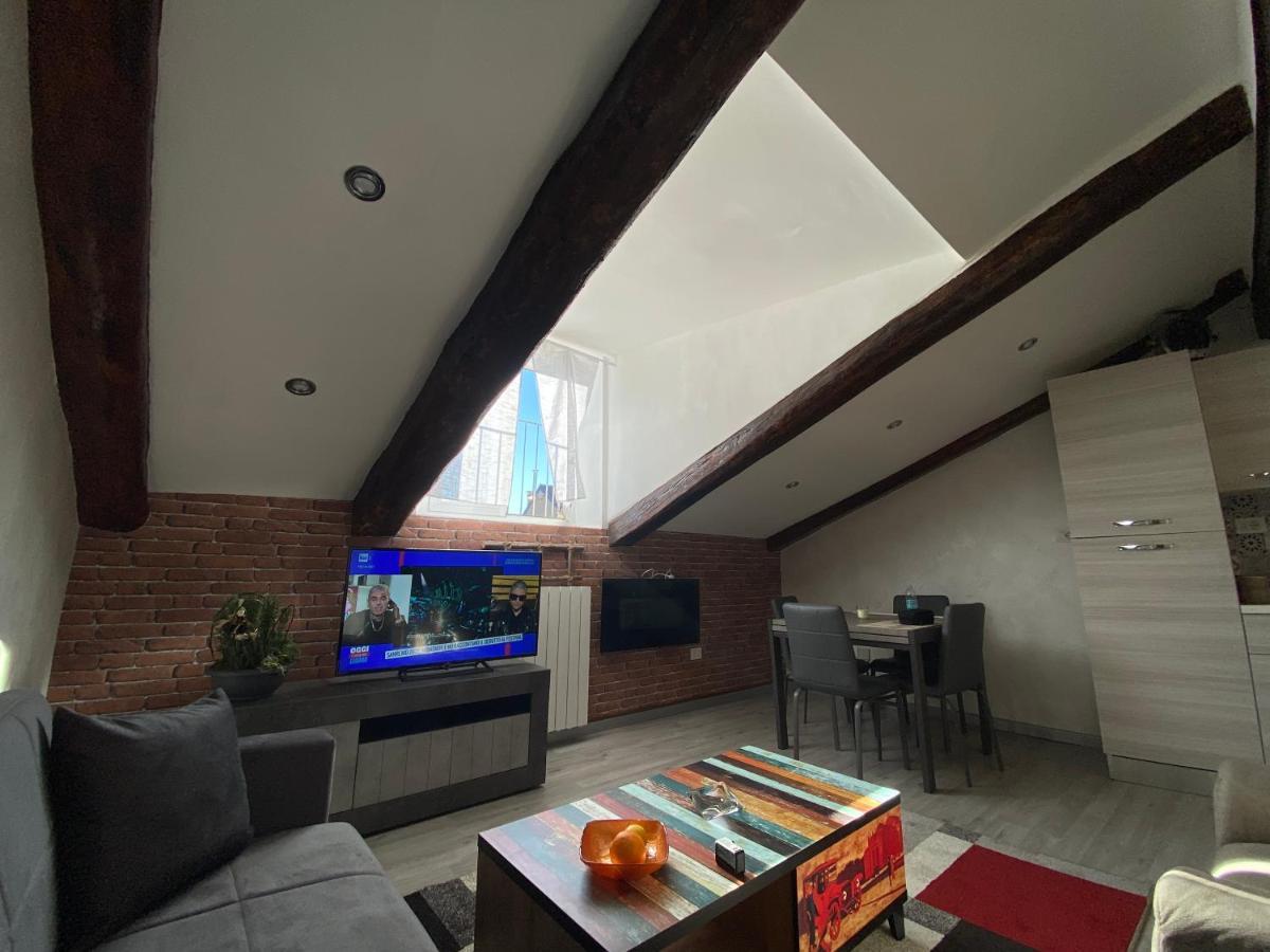 Deluxe Appartment 都灵 外观 照片