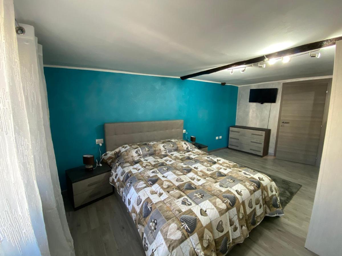 Deluxe Appartment 都灵 外观 照片